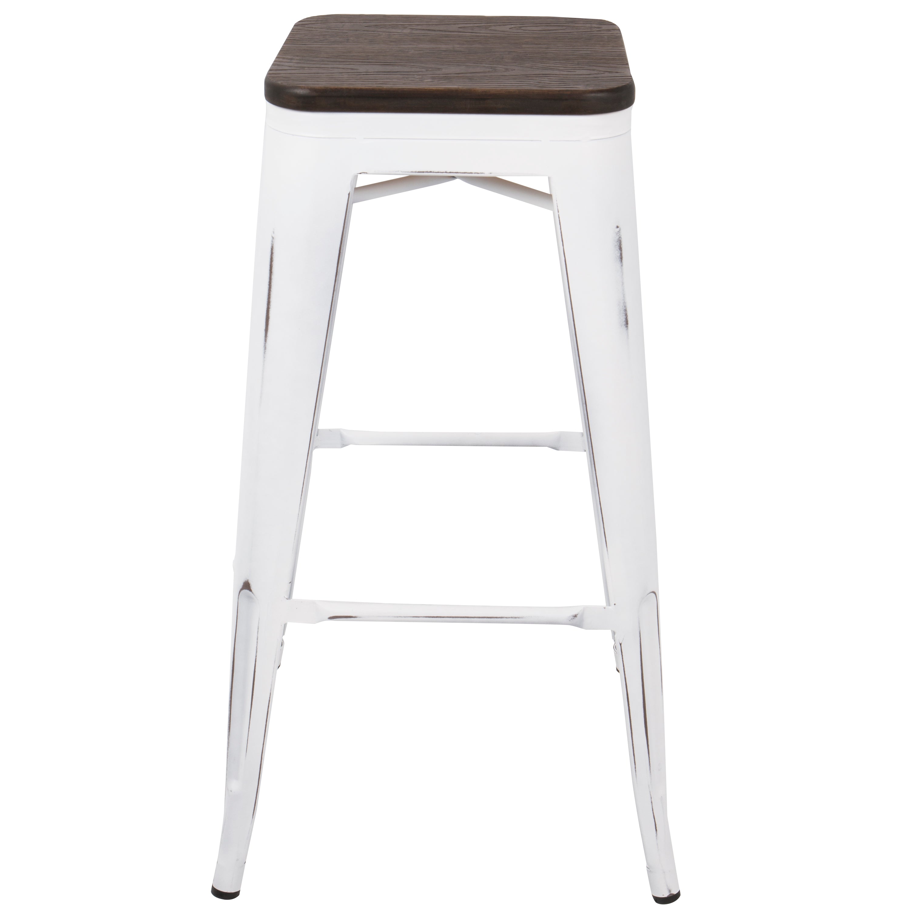 Stackable Barstool in Vintage
