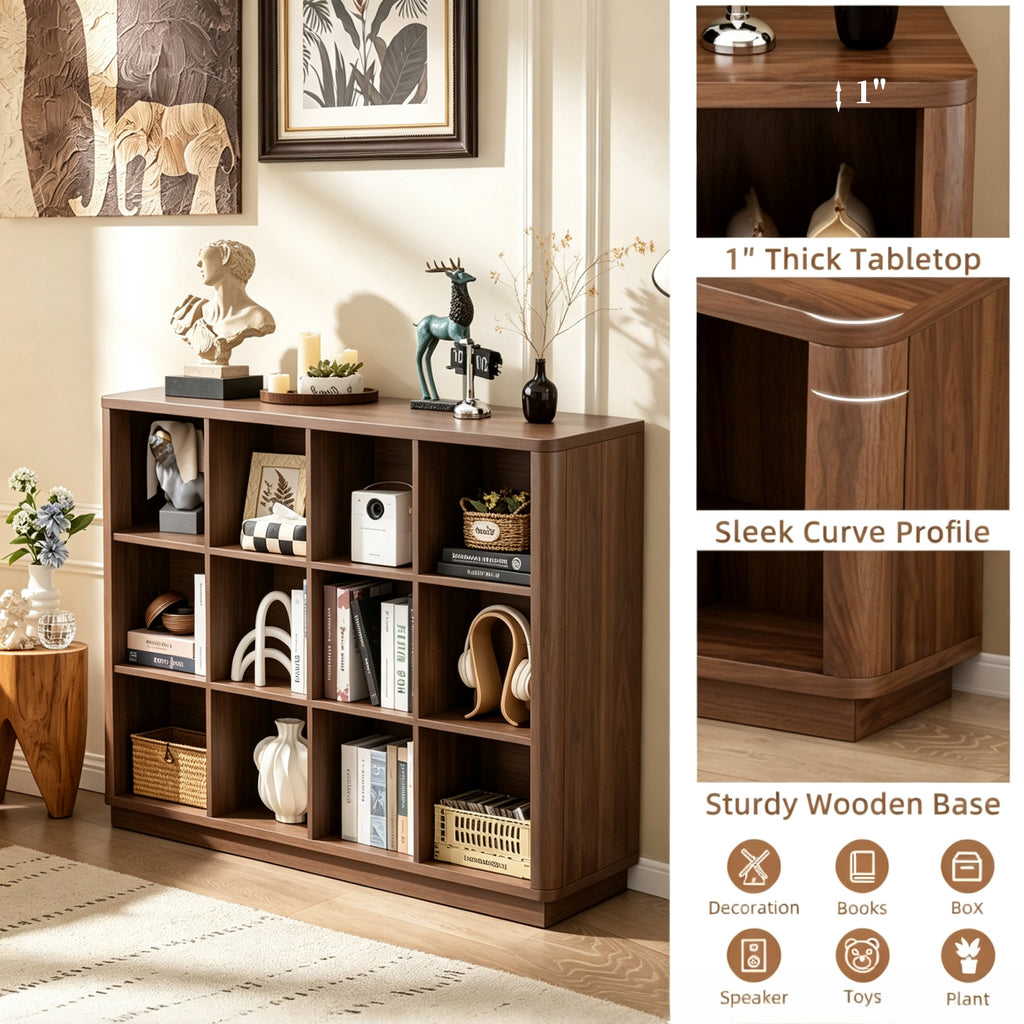 Book Shelf Bookshelf Cube Storage Organizer