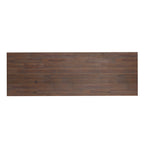 Lowry - Large Desk - Distressed