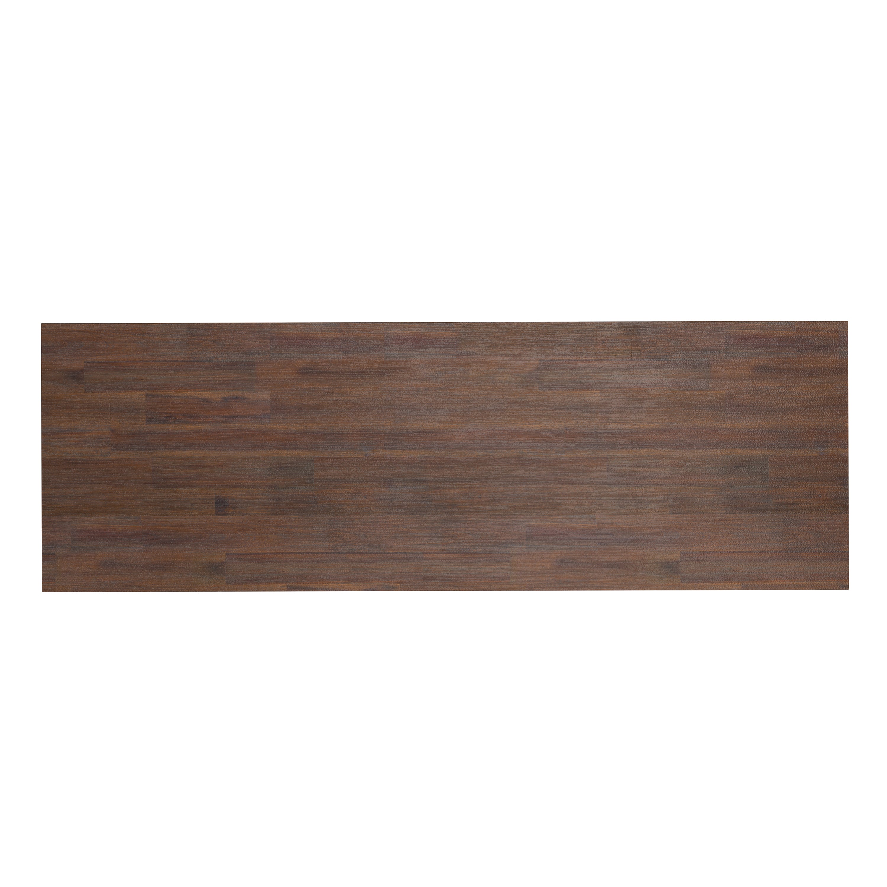 Lowry - Large Desk - Distressed