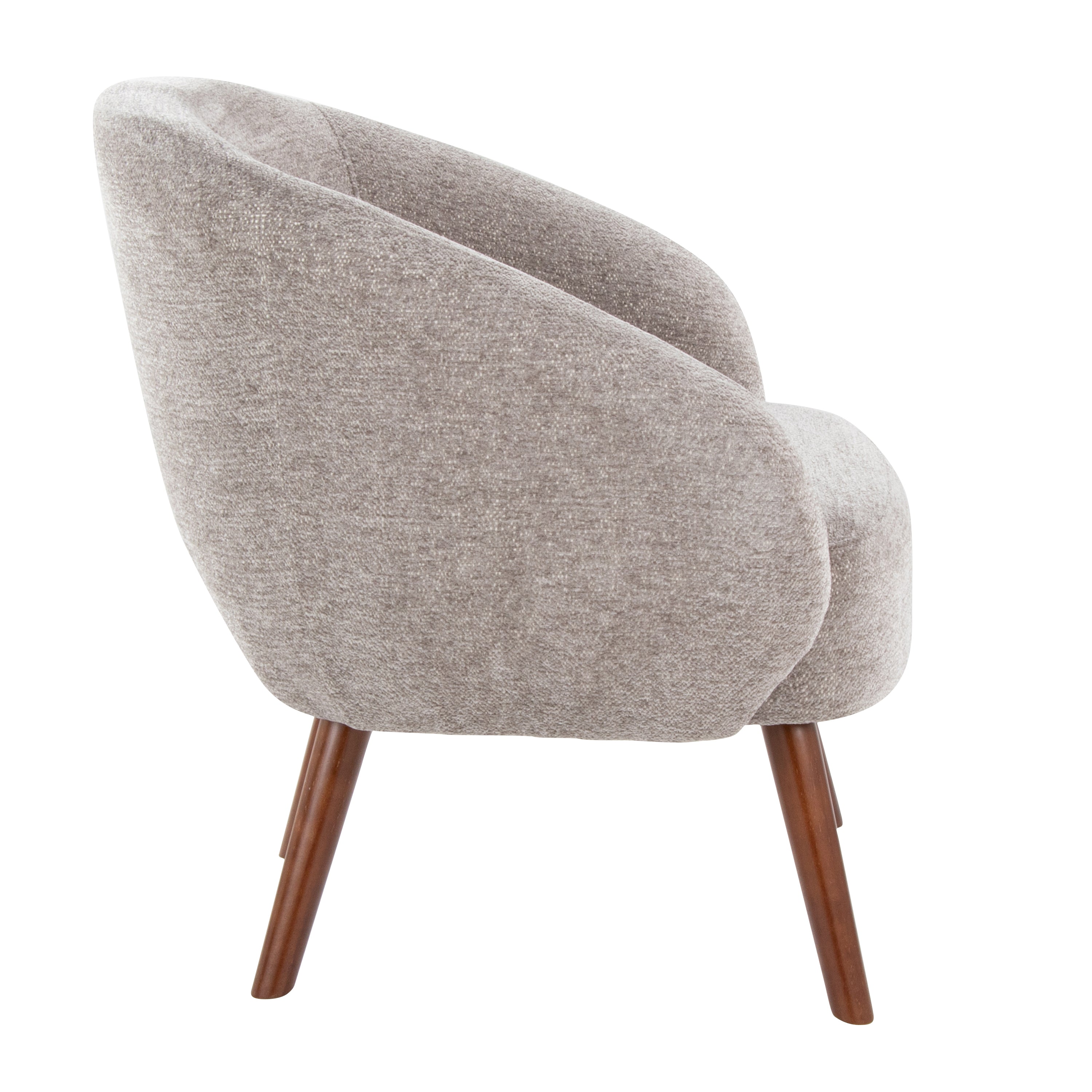 Contemporary Lounge Chair