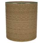 Burma Round Side Table
