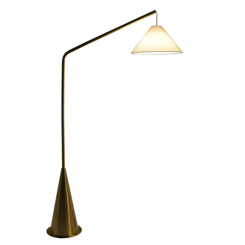 Lisbon Floor Lamp