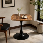 Square Dining Table