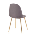 Contemporary Chair