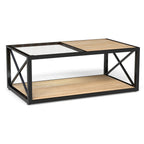 Modern Coffee Table for Bedroom & Living Room