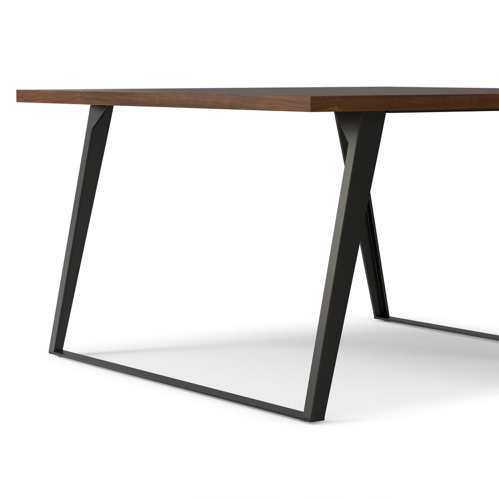 Lowry Square Dining Table