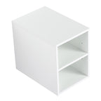 12 Inch Small Wall Mounted Storage Shelves