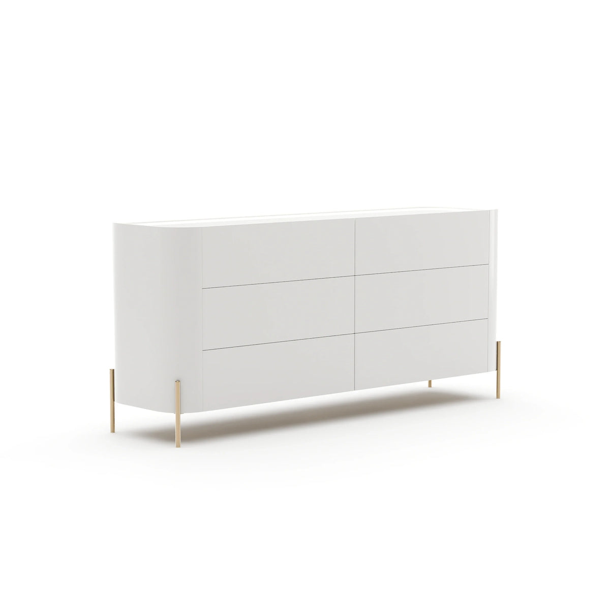 Atom Dresser