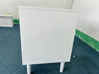 22.83" H Modern Nightstand