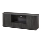 64-Inch Wavy TV Stand
