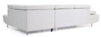 Riveredge G449-SC Sectional Without Ottoman