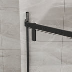 Goodyo Neo-Angle Frameless Shower Door