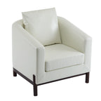 Anurudh Barrel Club Chair