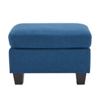 Upholstered Ottoman