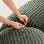 53-Inch Modern Cocooning Sensation Lounge Chair