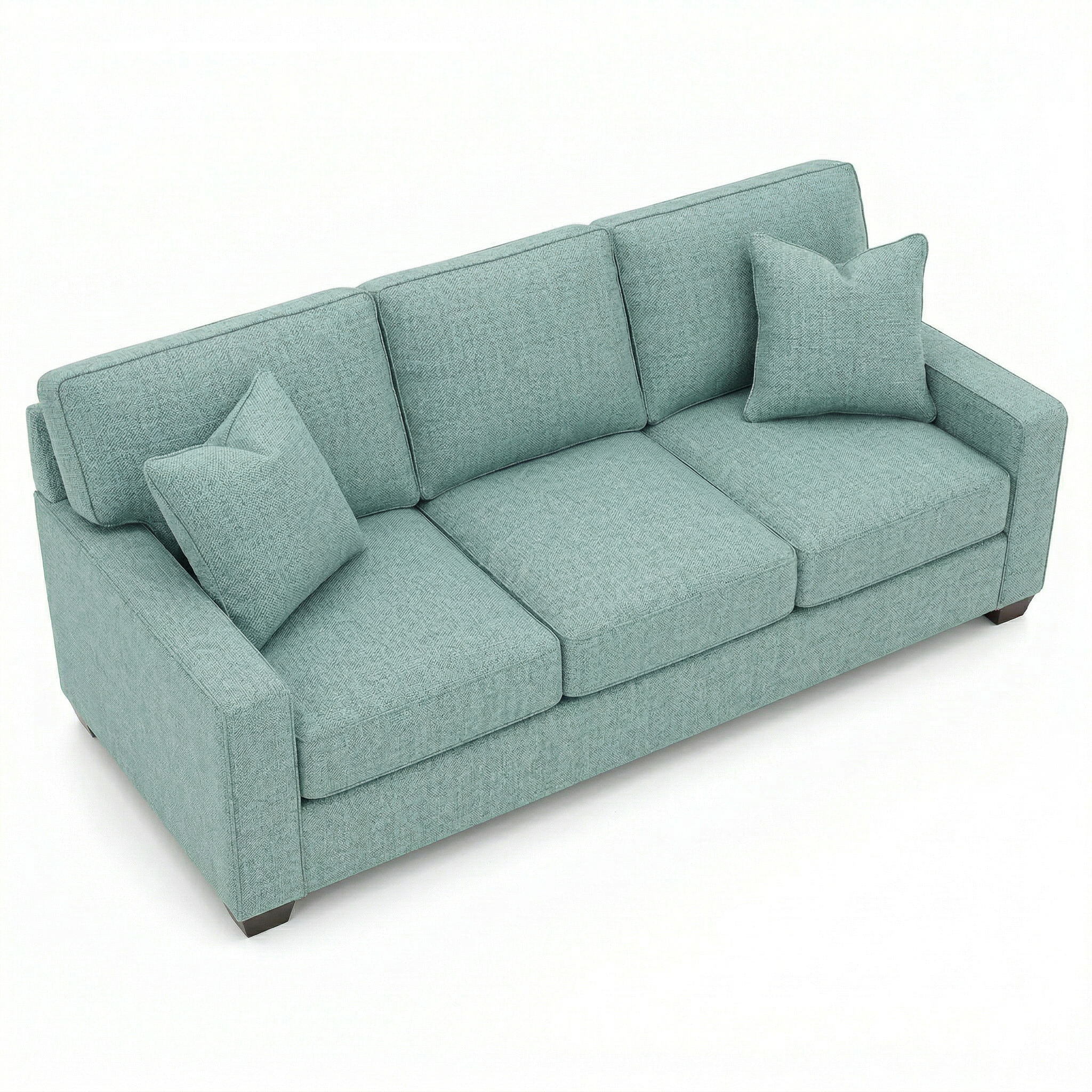 Clifford Sofa 2 Arm - Custom Fabric Options