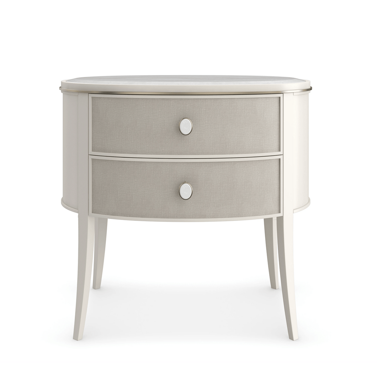 Bruges Nightstand