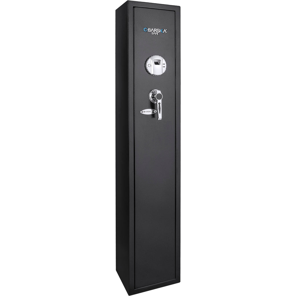 1.83 Cu Ft Biometric Rifle Safe