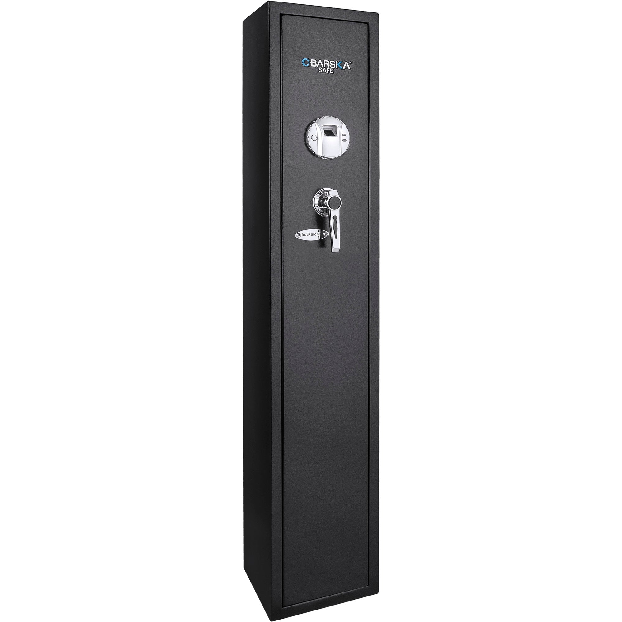 1.83 Cu Ft Biometric Rifle Safe