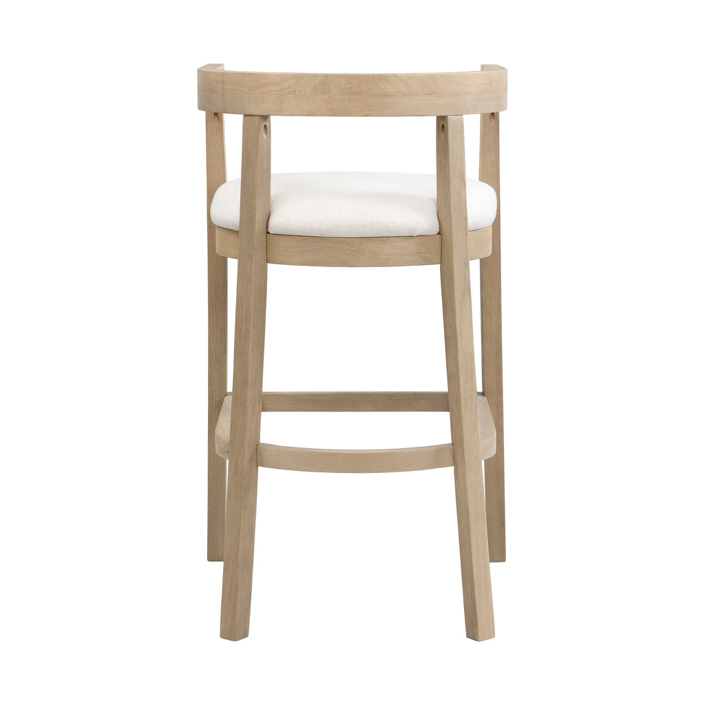 Bar Stools Set of 2