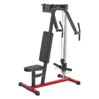 Chest Fly Machine - Adjustable Fly and Reverse Delt Machine