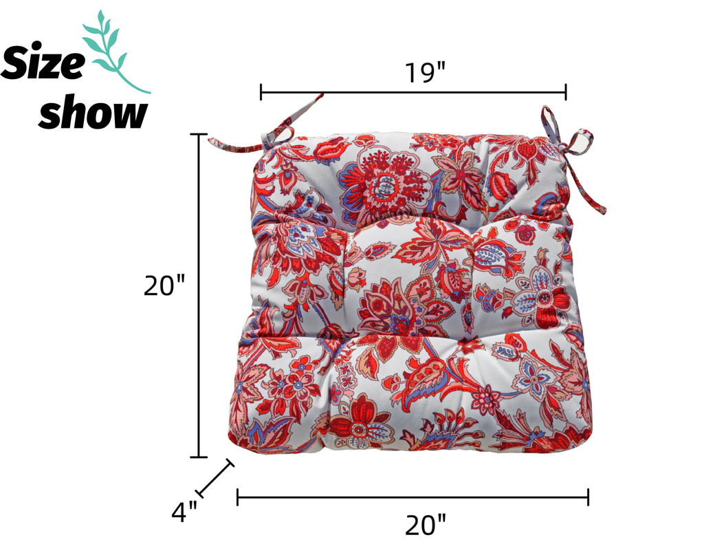 Outdoor Bench Cushions