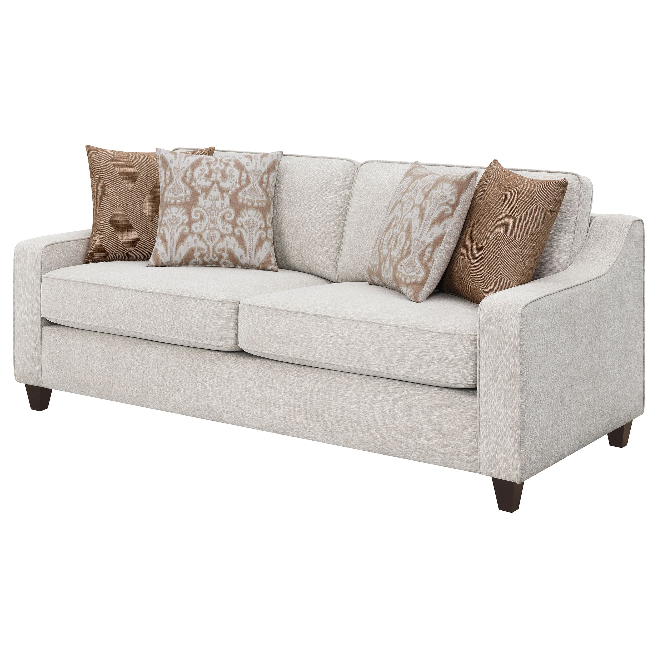 Mahaffey Christine Sofa