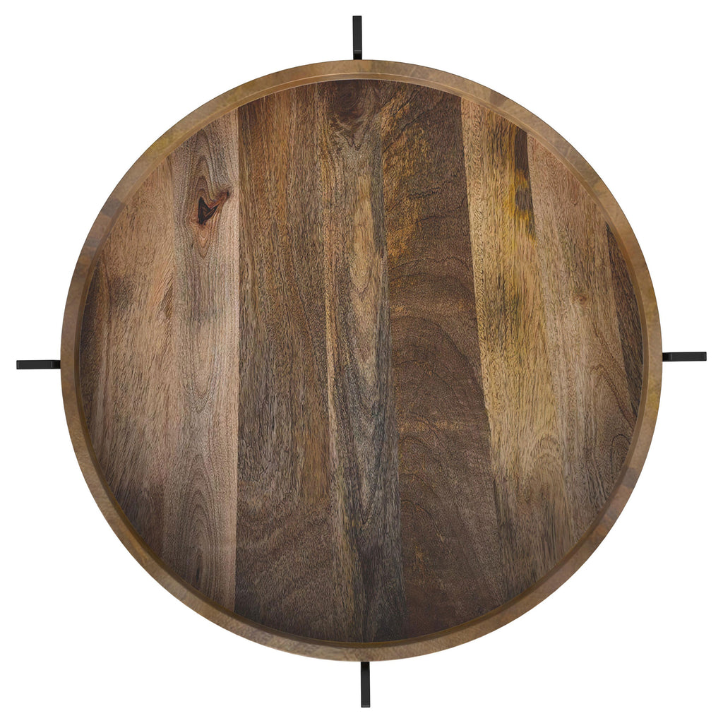 Cowper End Table