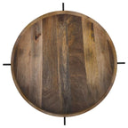 Cowper End Table