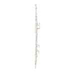31.7x1.6x23.6" Wall Decor