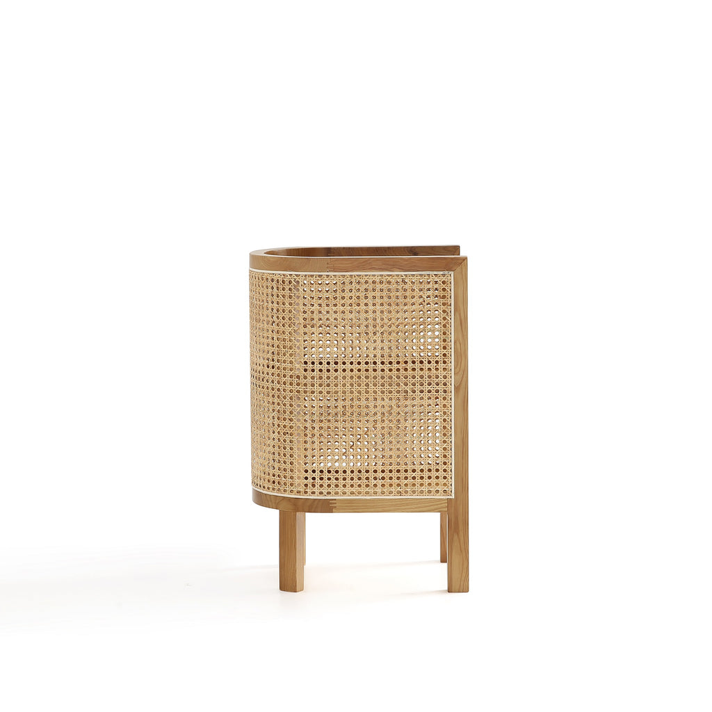 Versailles End Table