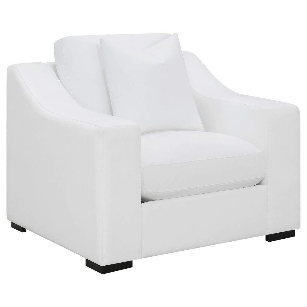 Chelan Upholstered Accent Chair