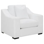 Chelan Upholstered Accent Chair