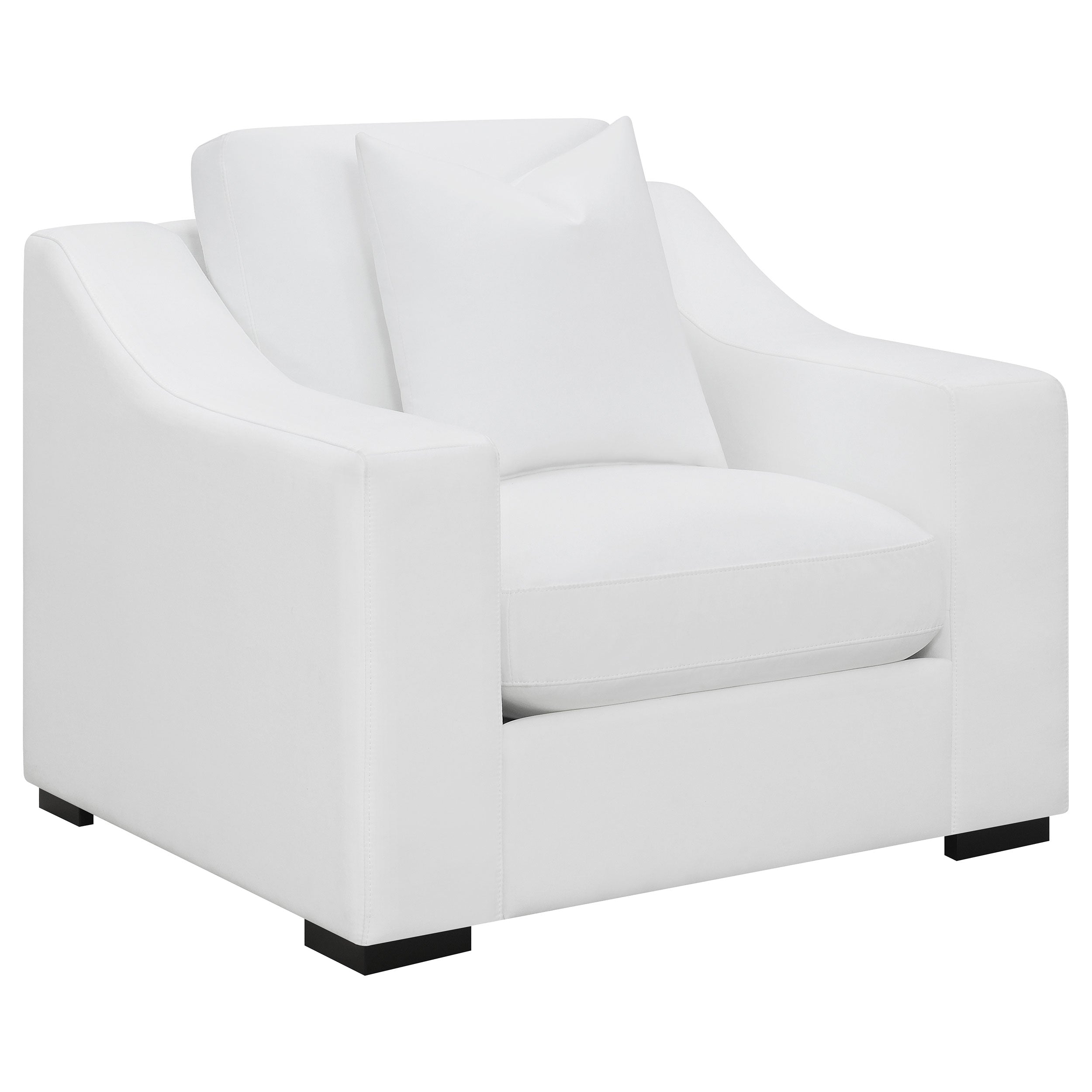 Chelan Upholstered Accent Chair