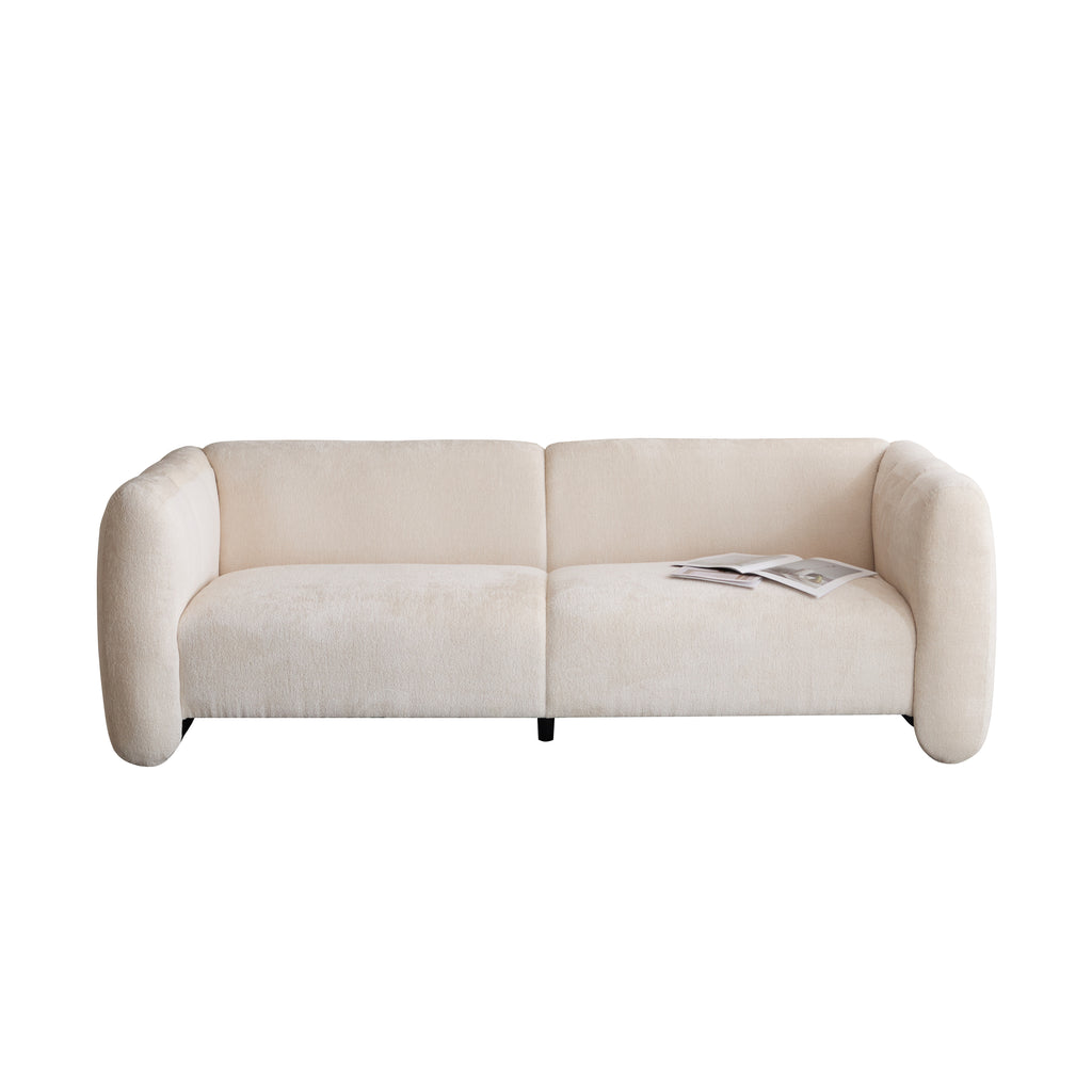 Tonson 83" 3-Seater Sofa