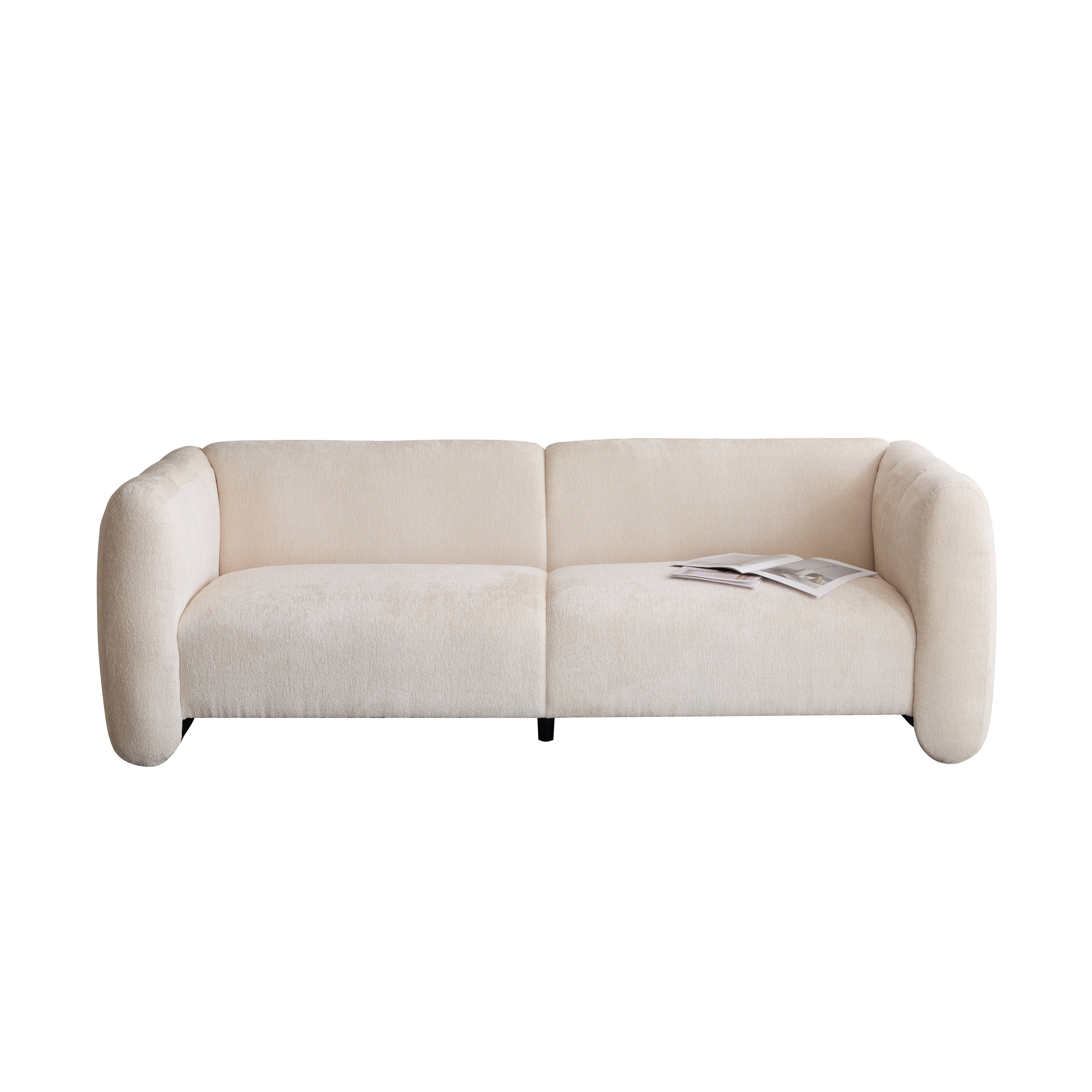 Tonson 83" 3-Seater Sofa