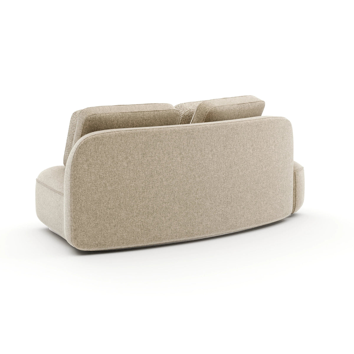 Sasso Sectional Components