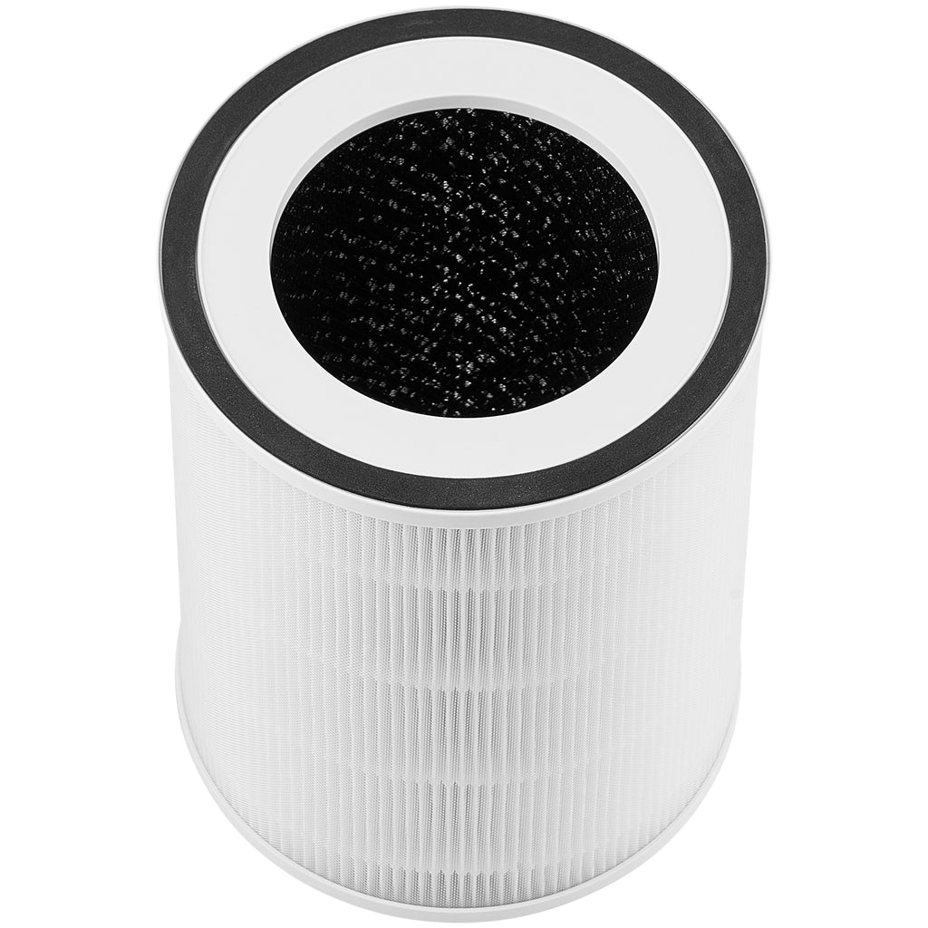2-in-1 Air Purifier Replacement Filter H11 Filter with PET Pre-Filter