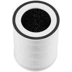 2-in-1 Air Purifier Replacement Filter H11 Filter with PET Pre-Filter