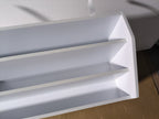 Toddler Book Display Shelf with Storage