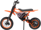 Electric Dirt Bike 48V 1000W for Adults & Teens