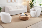 Luxury Modern Sofa Couch for Living Room