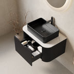 Dina 30" Bathroom Vanity & Sink
