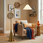 Lisbon Floor Lamp
