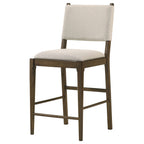 Crispin Counter Chairs Set of Two