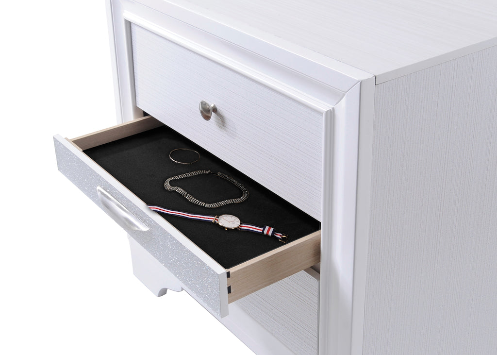 Naima Nightstand