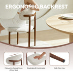 Dining Chair 2-Piece Set