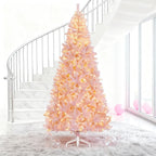 Artificial Christmas Tree with Realistic Branches