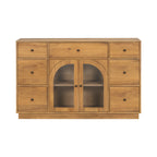 Large Cabinet with Storage for Living and Dining Room
